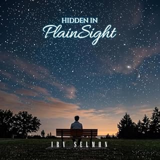 Hidden in Plain Sight cover art