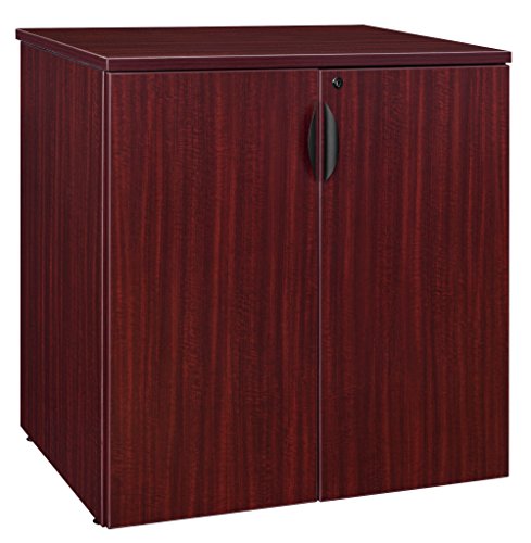 Regency Legacy Storage Cabinet, Redwood, Redwood #TOP1