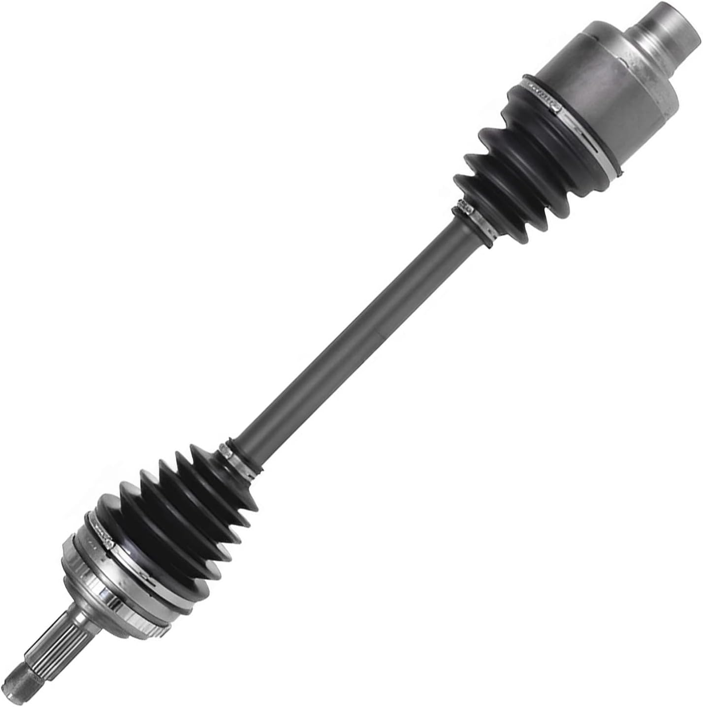 Detroit Axle Front Right Passenger Side CV Axle Shaft