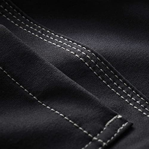 Pantalón Scruffs T54649 Trade Flex Holster resistente para trabajos exigentes 6