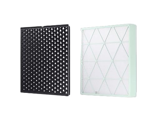PureSphere CFX-H100/EU filtro purificatore d'aria compatibile con Samsung AX47R9080SS/EU purificatore d'aria.