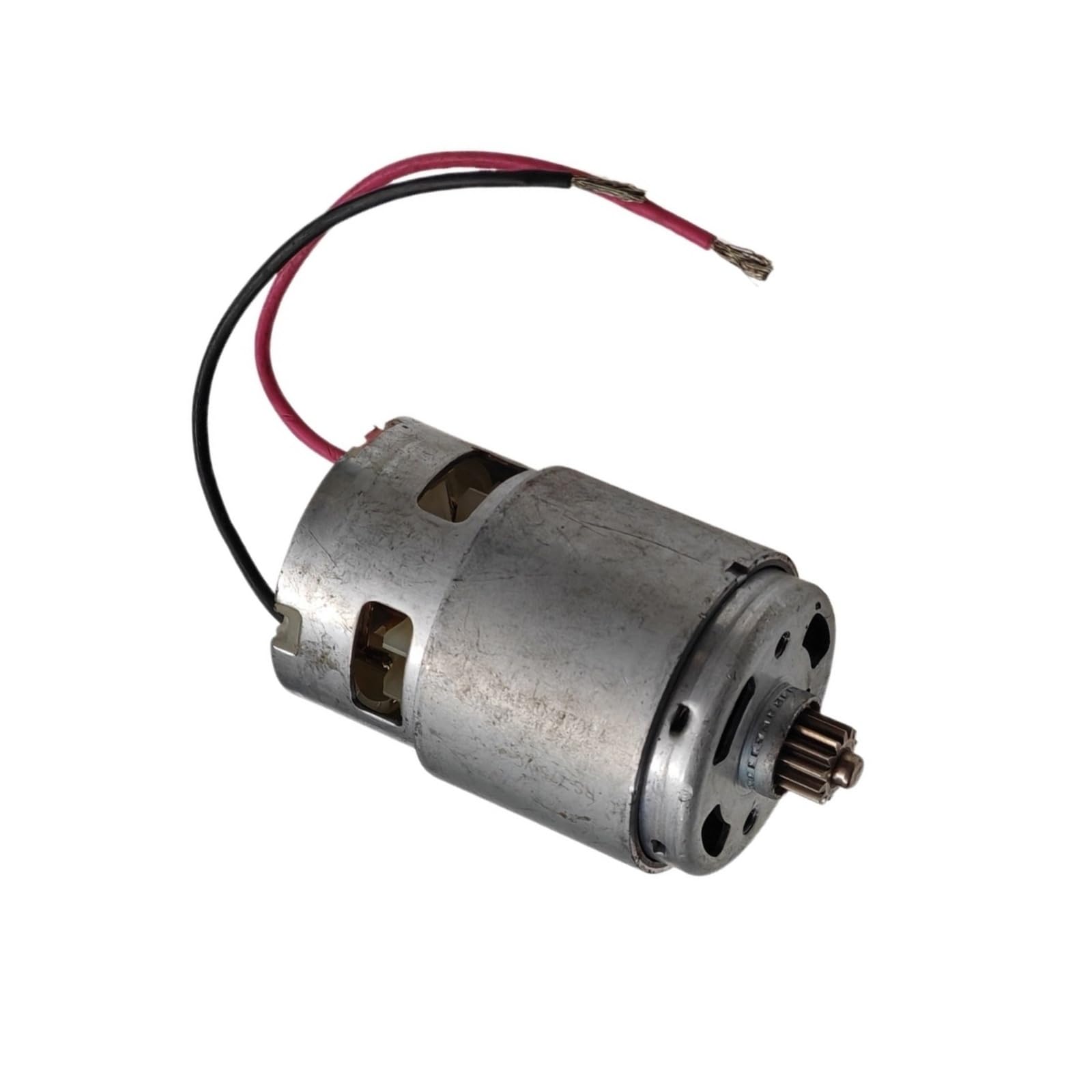 Moteur RS775WC-9013 haute puissance pour réparer une perceuse en panne