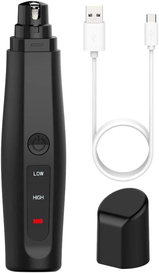 dremel tosatrice per cani dremel