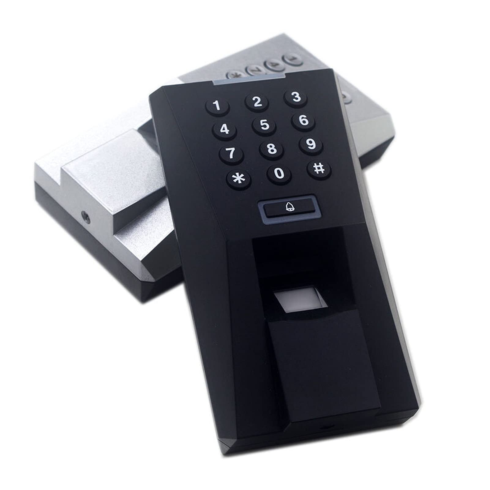 Macchina per Il Controllo degli Accessi, Lettore di Impronte Digitali, Lettore di Controllo degli Accessi, Sistema di Presenza Biometrico, Sistema di Accesso al