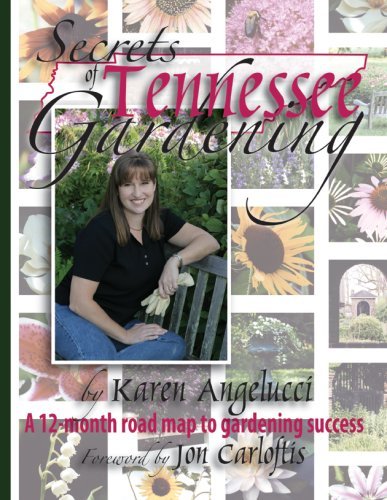Secrets Of Tennessee Gardening