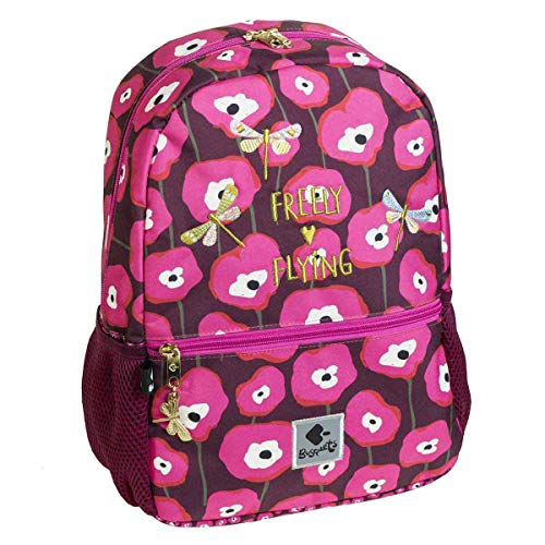 Busquets Mochila pequeña Infantil Freely by