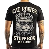 Stuff-Box