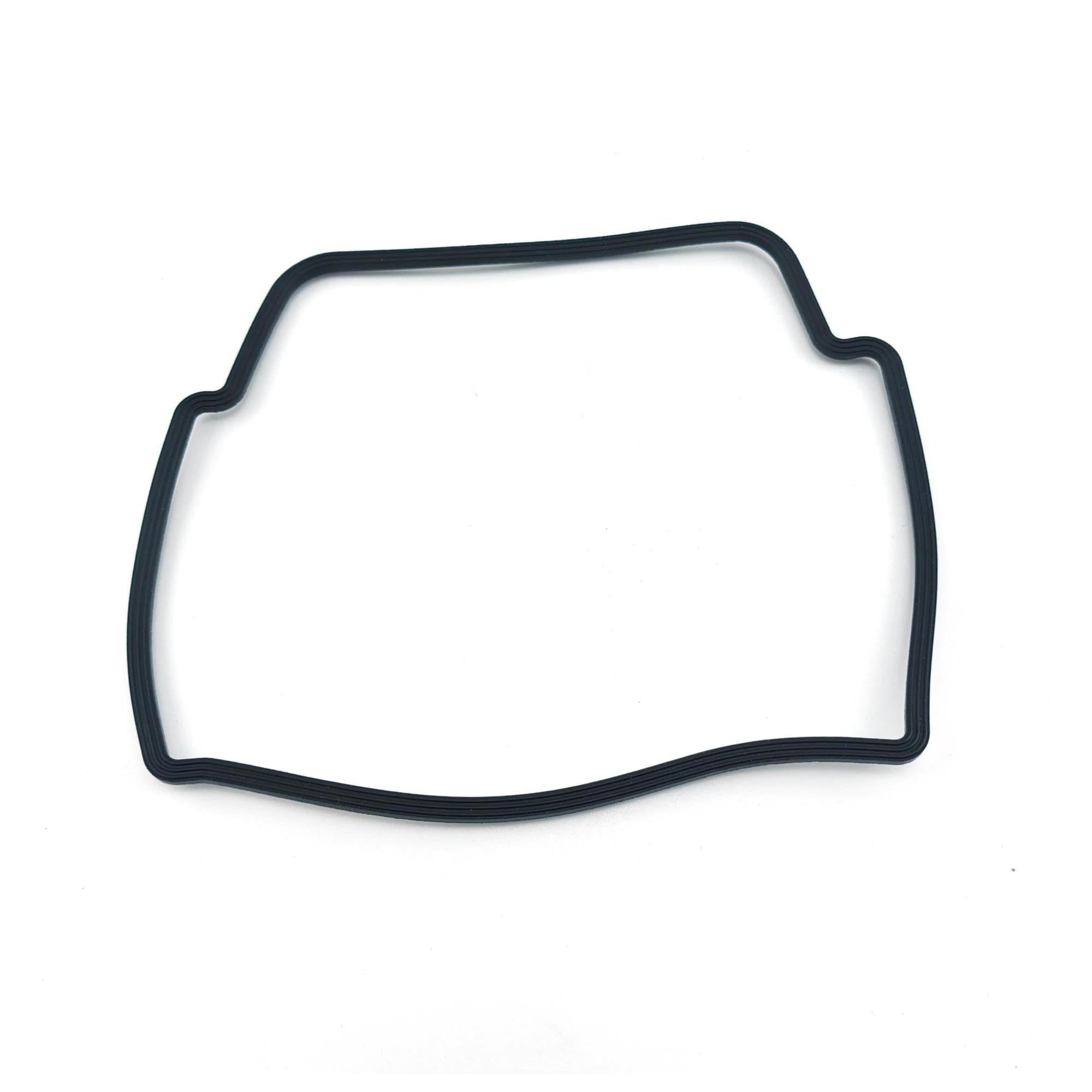 Motorrad Motor Ventildeckel Dichtung Dichtung Ring Zylinderkopf Für CRF450R