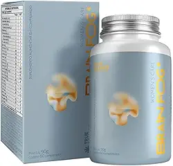 WOMEN'S CARE BRAIN FOG 60 COMPRIMIDOS - TRUE SOURCE