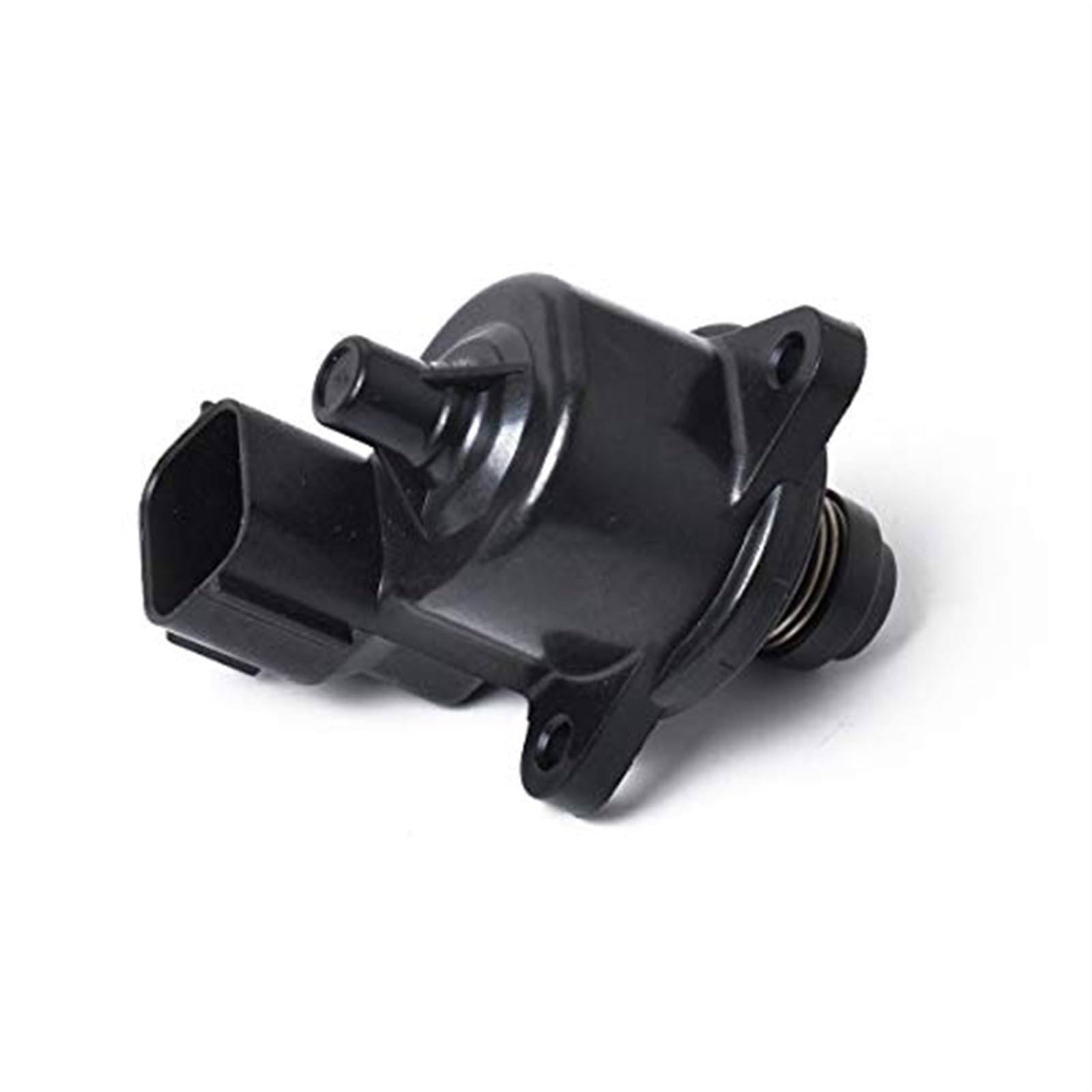 Zawór sterujący biegiem jałowym, dla Mitsubishi, Chrysler, DODGE, MD628318 MD628166 1450A069 MD628174 AC571 2H1076 Wymiana zaworu sterującego biegiem jałowym w samochodzie