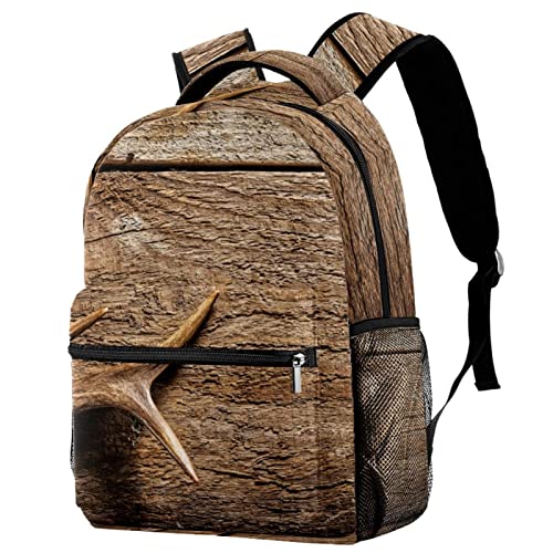 Sac à dos classique léger Seascape pour femme et adolescente idéal au quotidien style Couleur 11