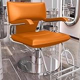 Système de confort orthopédique : dispose de coussins en mousse haute résilience de 7,6 cm avec un noyau renforcé pour éviter l'affaissement, répartir le poids uniformément et réduire la pression des hanches de 38 % pendant les sessions prolongées.