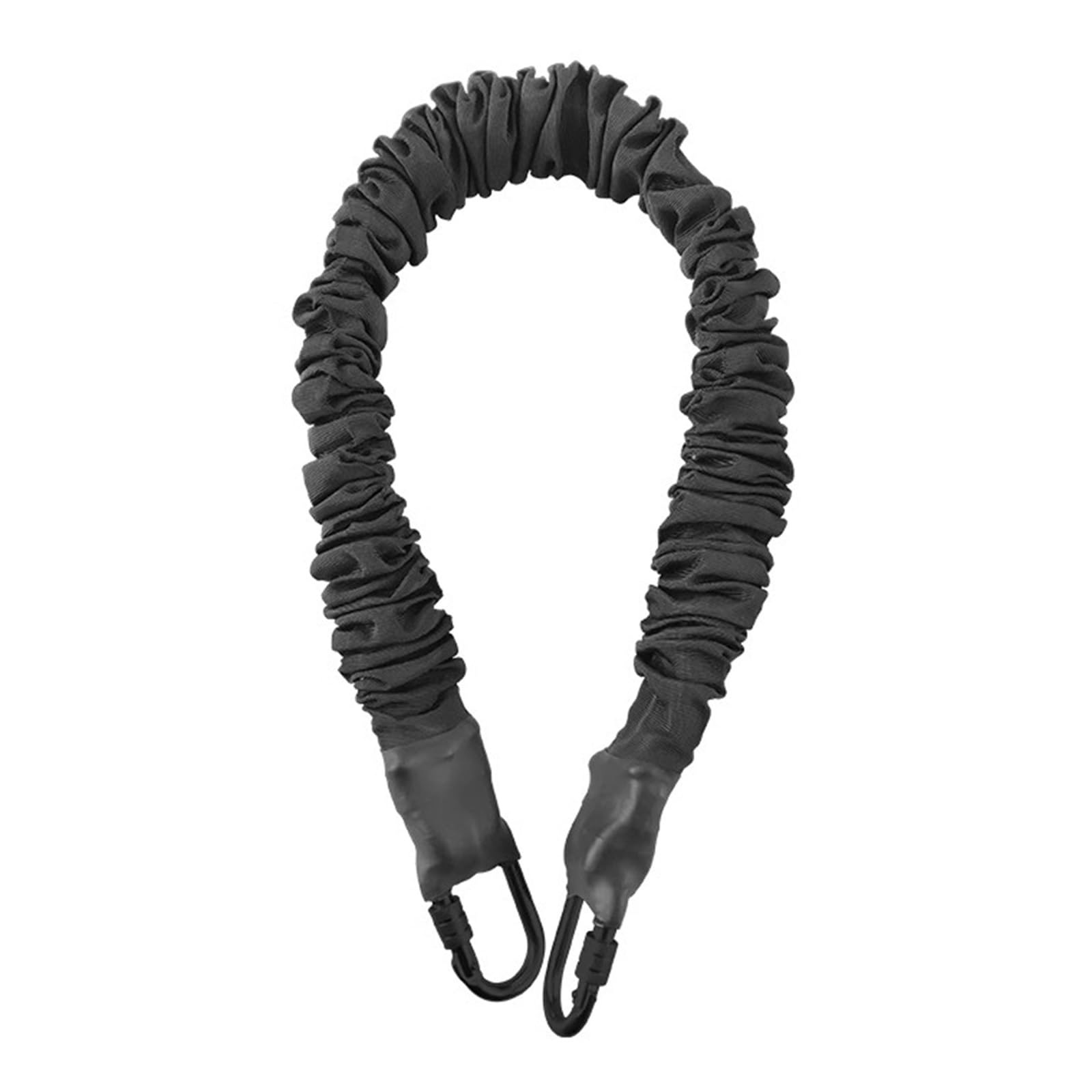 Scumlovy Exercise Bungee Fitness Cords And Harness, Yoga Suspension Harness for Exercise, 50 60 70 80 90 100 Kg Flying Equipment Set with High-strength Elastic Rope(Rope L - 70kg/154 lbs)