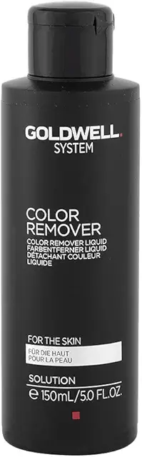 Démaquillant Cheveux Color Remover Skin 150ml - Élimination Douce des Colorations