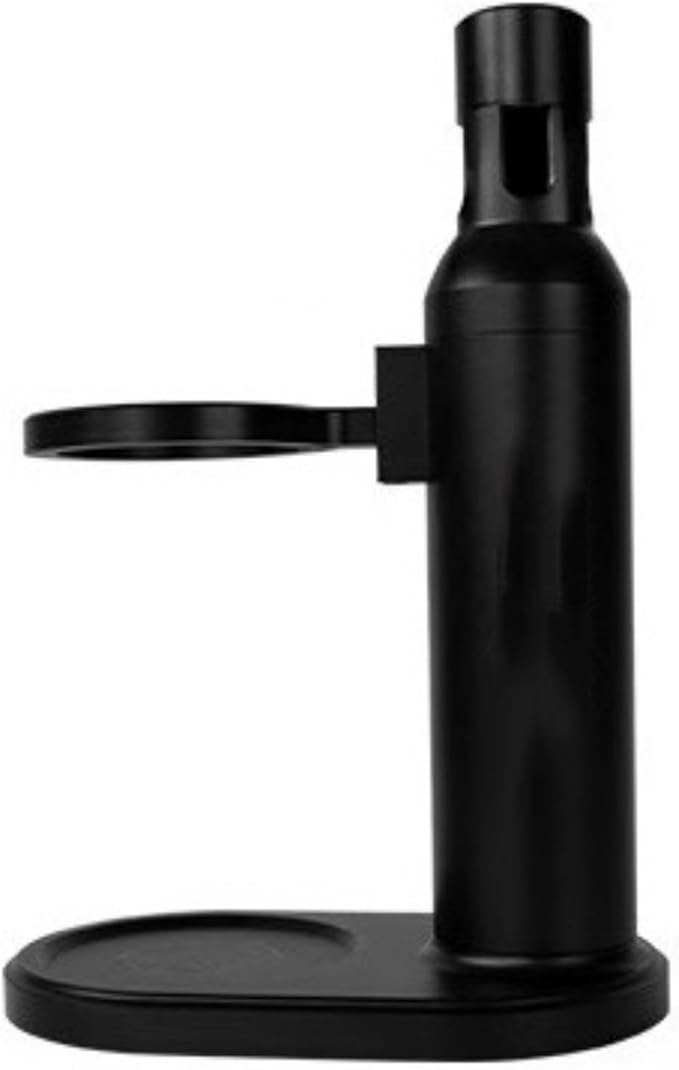 Máquina de Espresso Manual Neumática con Manómetro y Soporte Ajustable miniatura 6