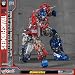 Imagen de YOLOPARK Transformers: Bumblebee Optimus Prime