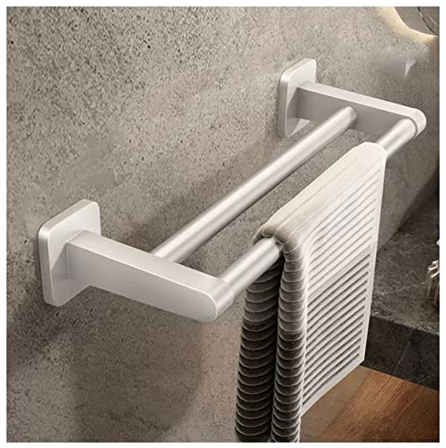 Soporte de acero inoxidable 304 con diseño minimalista y fijación de alta resistencia 2
