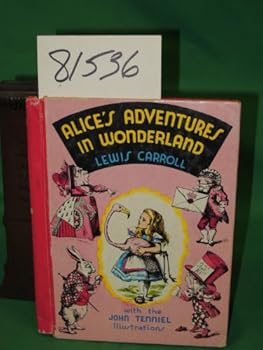 Alice's Adventures in Wonderland