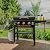 28 Inch Blackstone Griddle 2080 with Hood, XL Griddle Original 3-Burner Outdoor Flat Top Grill, Blackstone Accessories, Seasoning, Blackstone Gloves