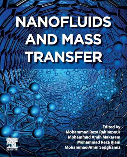 Nanofluids and Mass Transfer view 2