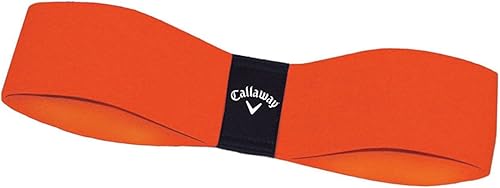 Callaway Swing Easy Golf Swing - Ayuda para entrenamiento de columpio color naranja