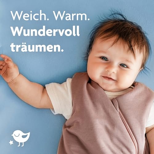 Julius Zöllner Jersey Spannbettlaken für Baby- & Kinderbett, 100% Jersey-Baumwolle, OEKO-TEX Standard 100 zertifiziert… – Ansicht 2