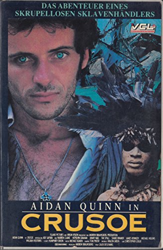 Crusoe (1988)
