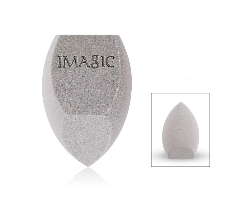 Image of Imagic PROfessional Cosmetic NON-LATEX MAKEUP SPONGE (19)