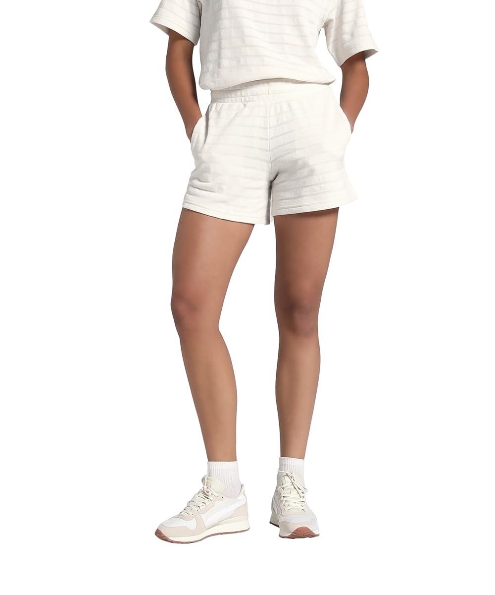 puma Women Knitted Shorts-picture-50