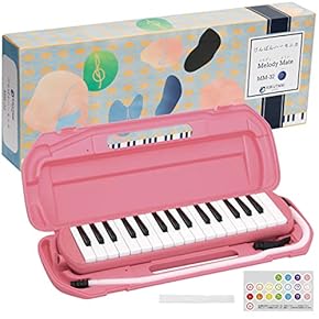 Amazon.co.jp: 鍵盤ハーモニカ - 管・吹奏楽器: 楽器・音響機器