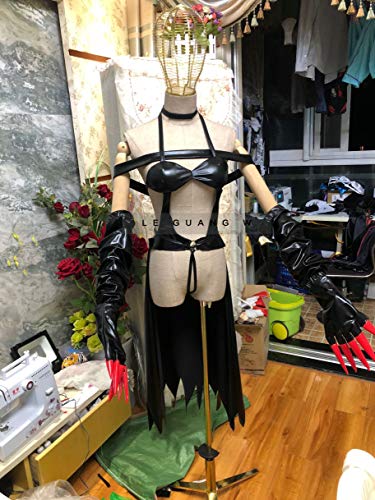 ToLOVEる 制服 コスプレ コスプレ衣装 Amazon.co.jp: [UpcoT] To LOVEる -とらぶる- 金色の闇 イヴ
