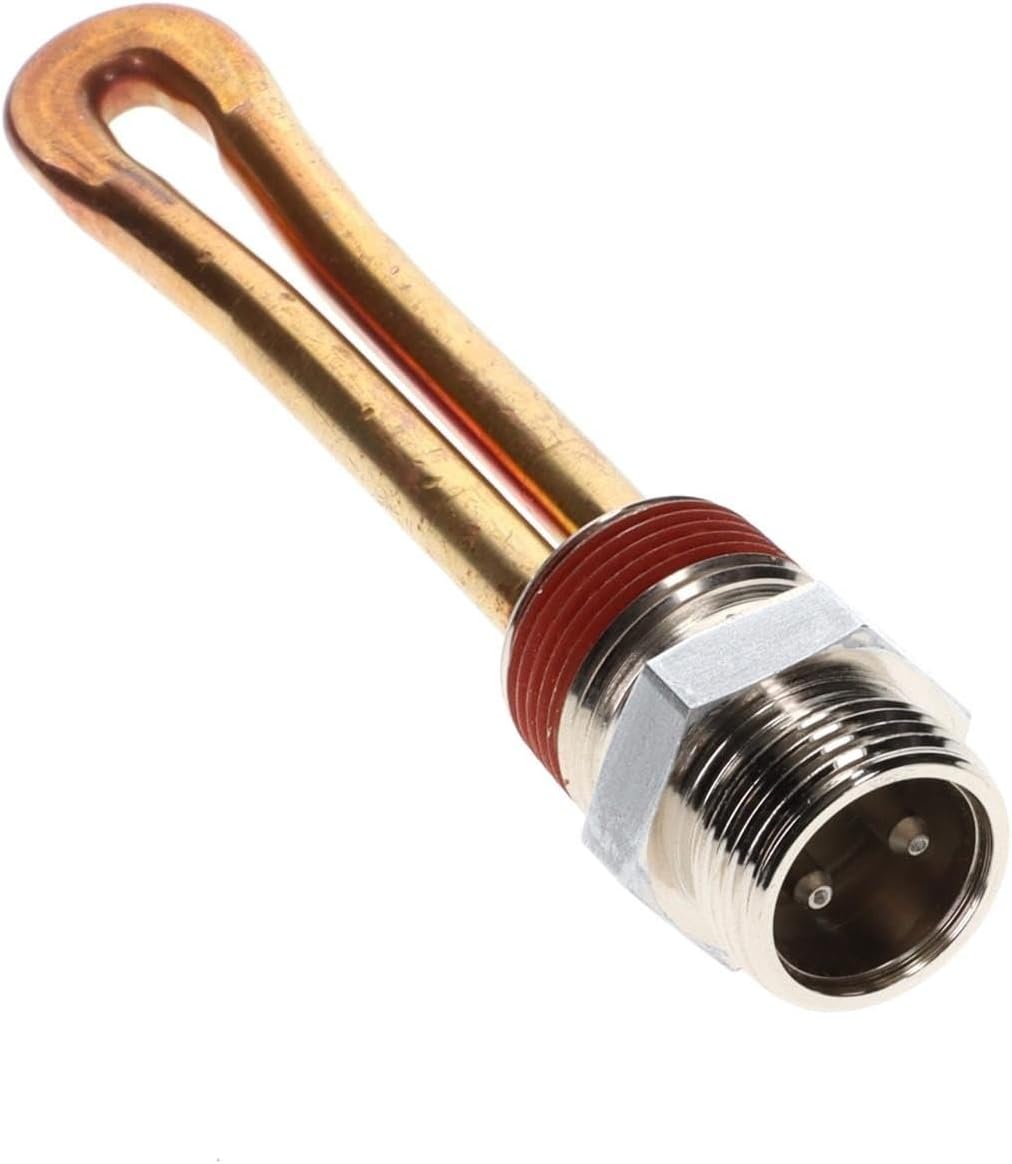 Standard - Engine Block Heater
