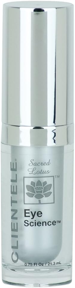 Elastology Eye Science