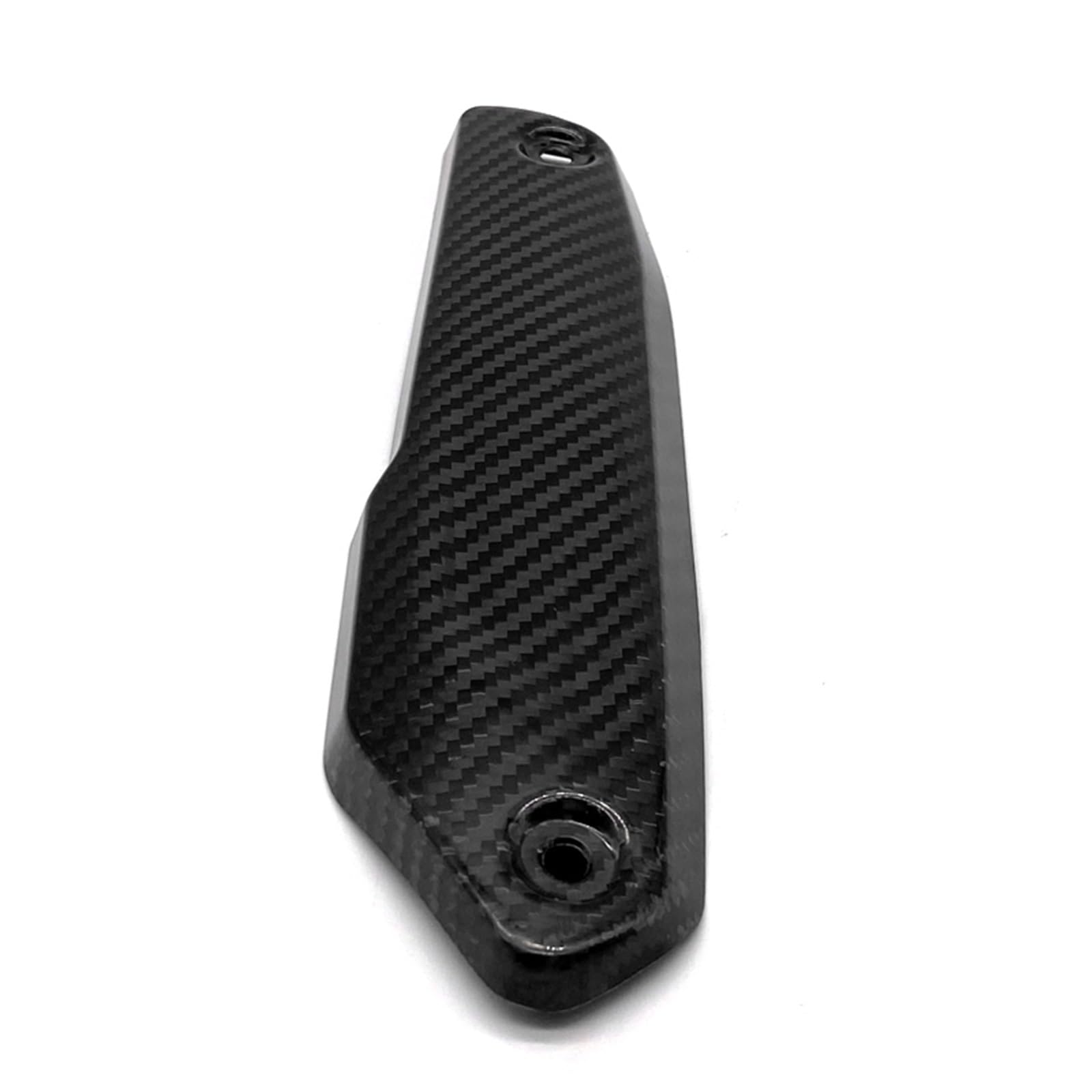 Protector térmico de escape contra quemaduras en el tubo de conexión central de la F 900 R 6