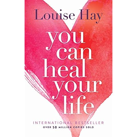 You Can Heal Your Life Cover
