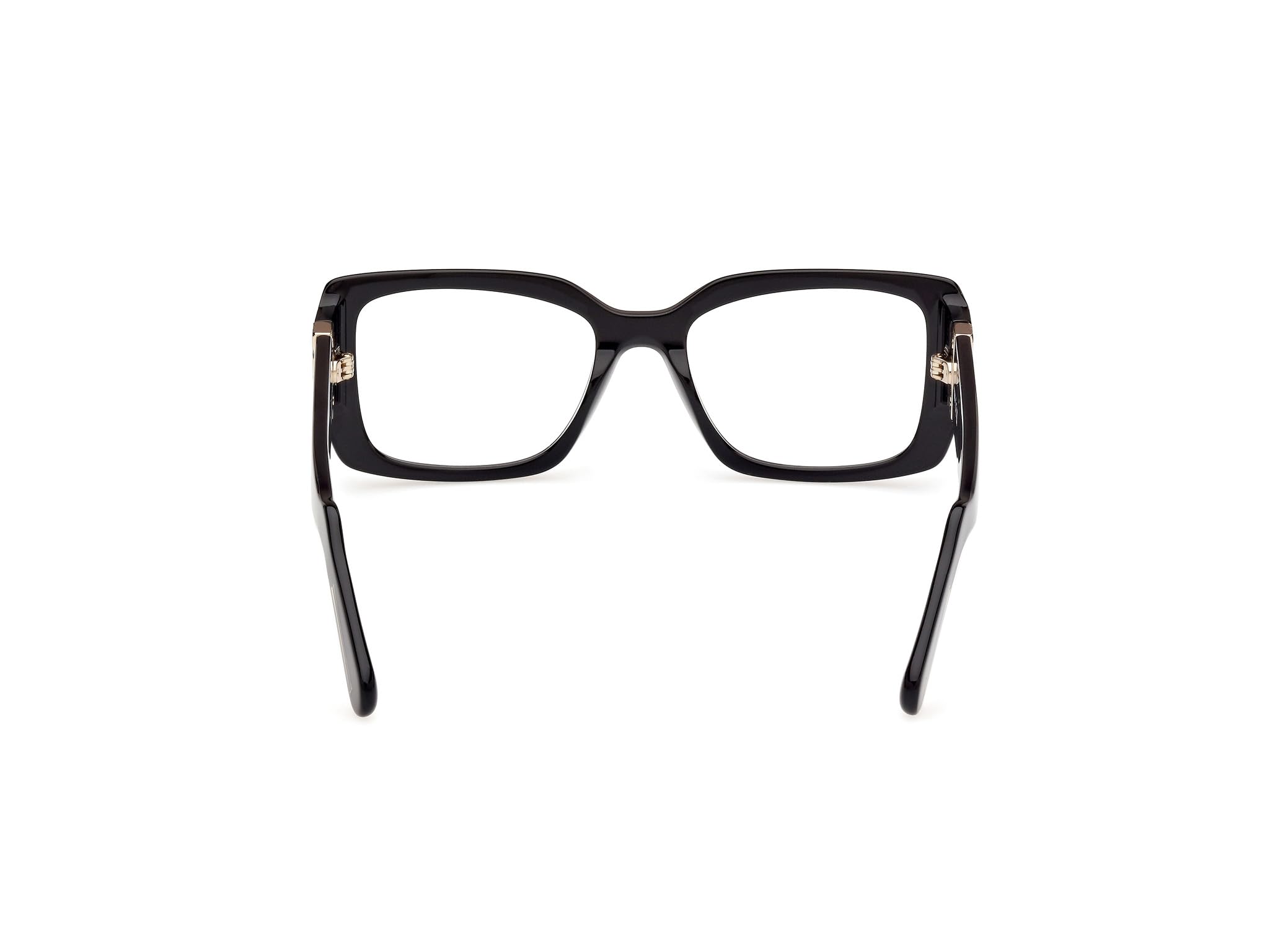 GCDS Brille mit Sehstärke für Unisex Rechteckig GD5028