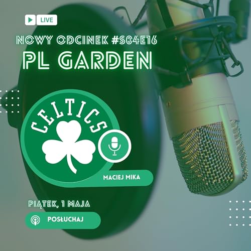 S04E16 Boston-Philly 3:3 (3/16). Zapomnieliśmy jak gra się w koszyk&oacute;wkę. Analiza G5/G6 i zapowiedź G7.