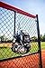 Rawlings | REMIX Backpack Equipment Bag | T-Ball & Youth Baseball / Softball | Black