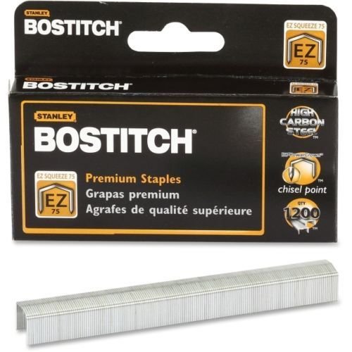 Stanley Bostitch - Lot of 25 Stanley Bostitch B8 Staples 5000/Bx