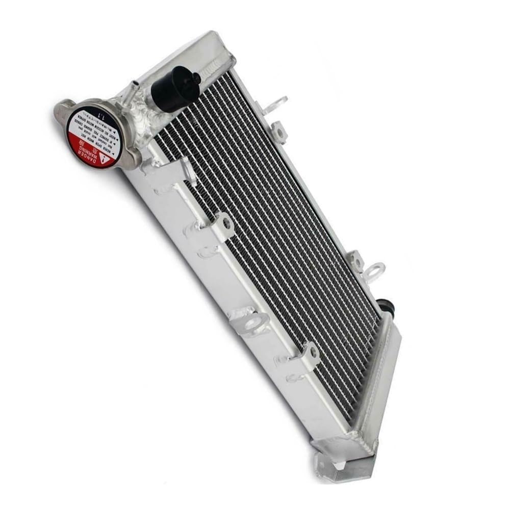 Radiateur de remplacement pour CB500X aluminium anti-surchauffe 2013-2018 - 2