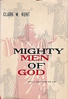 Mighty Men of God B000J4MQYA Book Cover