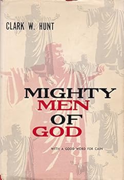 Mighty Men of God