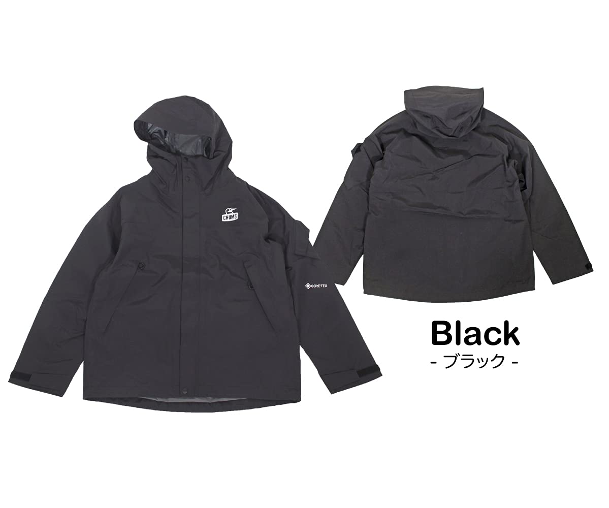 Amazon.co.jp: [チャムス] スプリングデールゴアテックスベンチャー