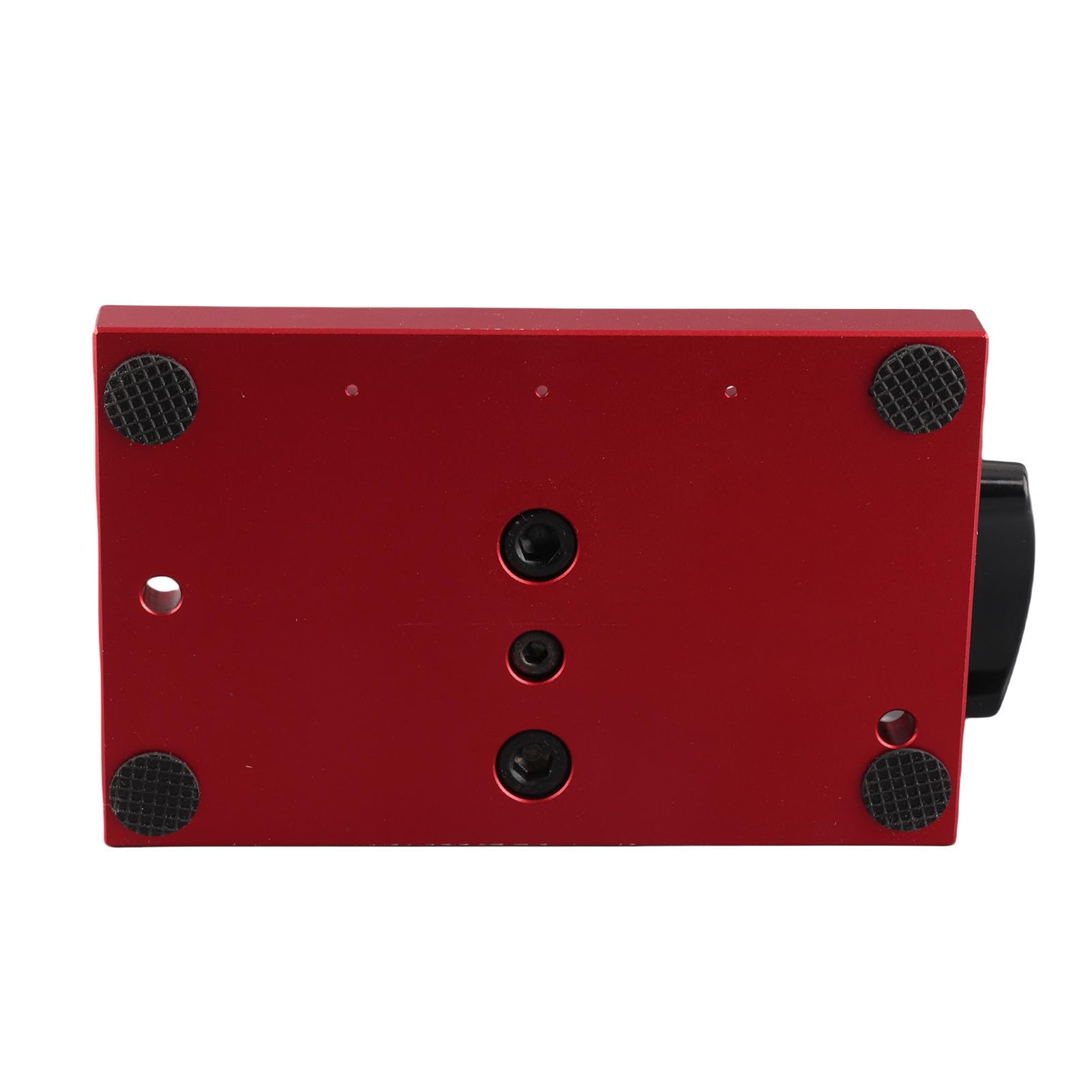 Apriscatole per rimozione fondello orologio Chiudiporta Kit di strumenti professionali per riparazione orologiaio in acciaio con basi in gomma per riparazione e