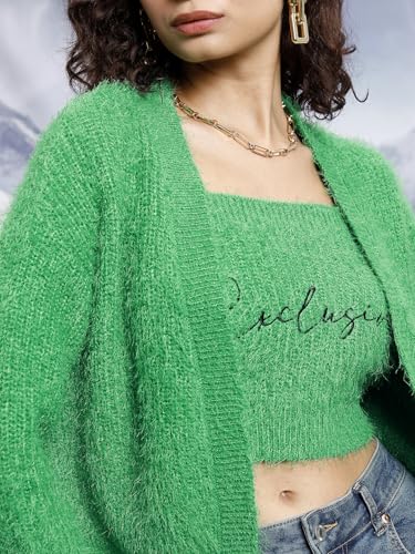 Image of Tokyo Talkies womens Co-Ord Set
