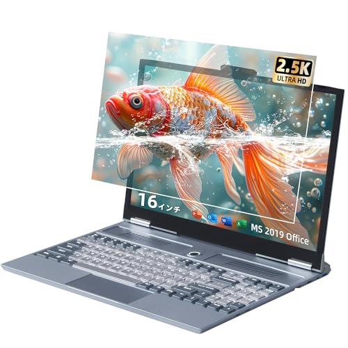 m[gp\R yWind 11/MS 2019 Officeځz2.5Kt 16C`2560*1600 IPS 11 Ce Celeron N5105i4RAj  DDR4 16GB/SSD 960GB Type-C/USB 3