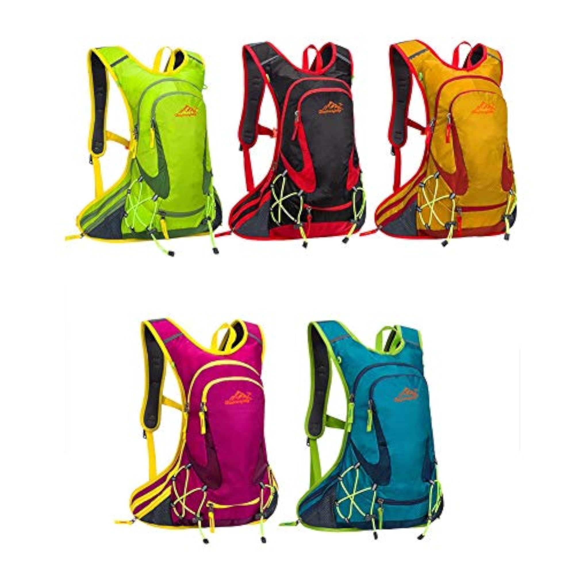 15L Sports Outdoor Mountain Bicycle Water Bag