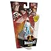 The Incredibles 2 Frozone 4-Inch Action Figure with Accessory