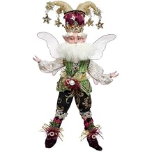 Mark Roberts 51-58780 Fairy of Miracles Small 11 Inches