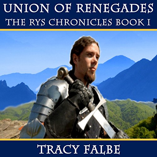 Book cover for Union of Renegades